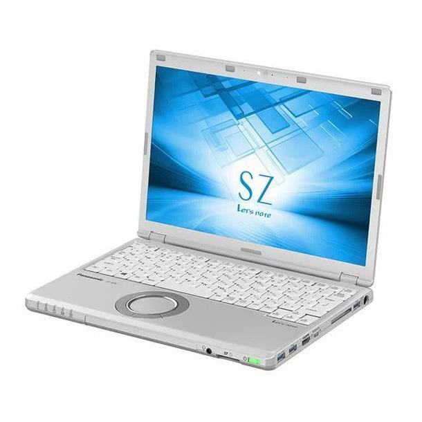 Panasonic（パナソニック） Windows10 Pro 64BIT Panasonic レッツ