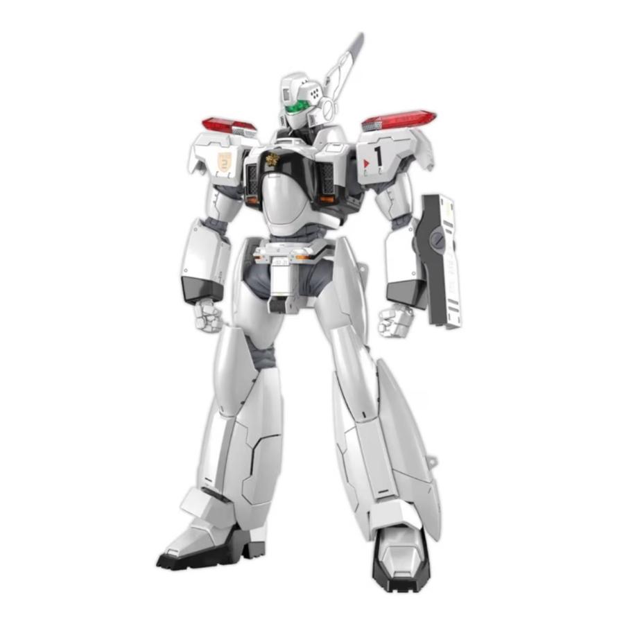 予約商品 2026年6月 発売予定】 機動警察パトレイバー EZY RG 1/48 AV