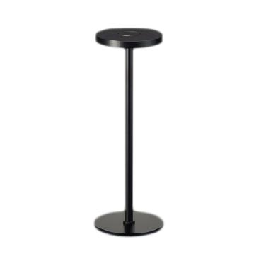 山田照明 ZR-1N B Z-LIGHT（ゼットライト） LEDデスクスタンドライト