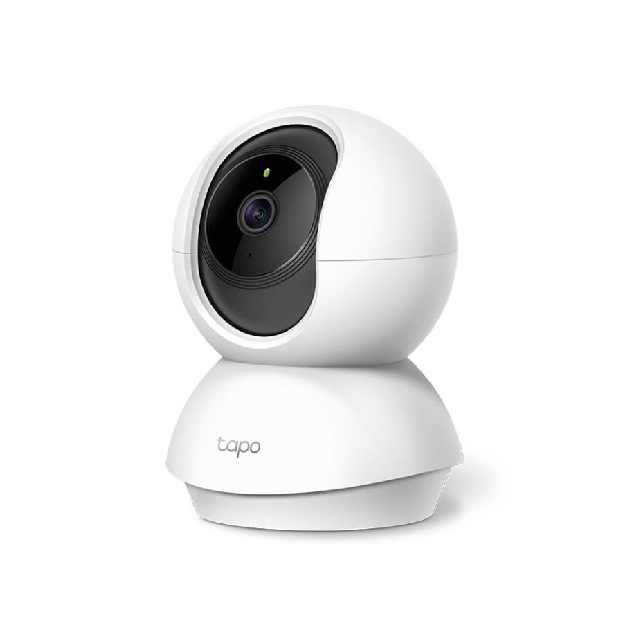 TP-Link 【microSD64GBセット】300万画素 見守りカメラ 犬猫 ペット