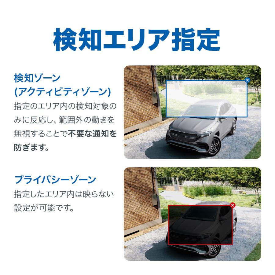 TP-Link 【防犯カメラ ソーラーキット】防犯カメラ 屋外 家庭用 wifi