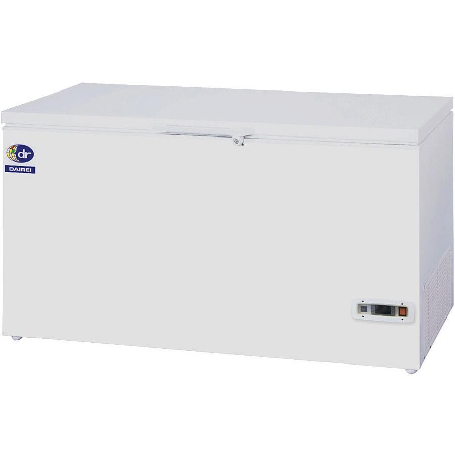 ダイレイ（DAIREI） チェスト型 スーパーフリーザー DFシリーズ −60