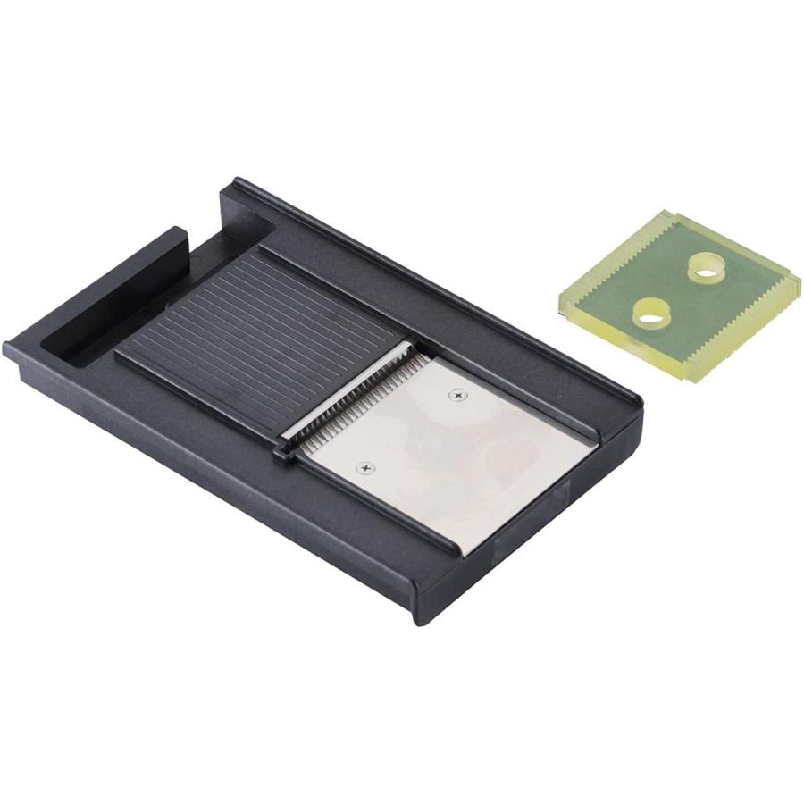 ドリマックス DREMAX 電動 マルチ千切り 1000切りロボ DM-91D 千切り盤