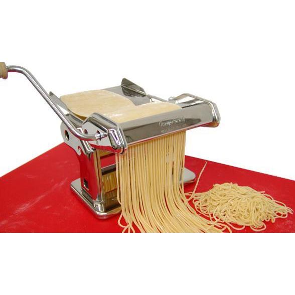 インペリア (imperia) パスタマシン SP-150 ※専用カッターT-2 T-3付属