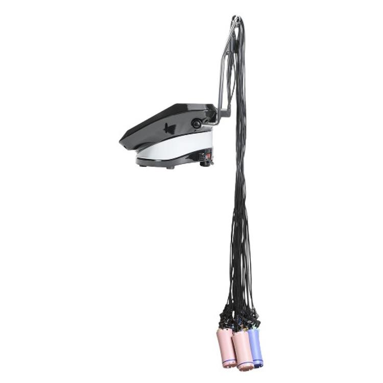 デジタルパーマ機 SOCIUS ソキウス 機械 デジパ 美容室 美容院 サロン