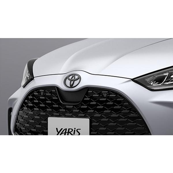 トヨタ純正 10系 ヤリス ウルバーノ URBANO MXPA10 MXPH14 MXPA15