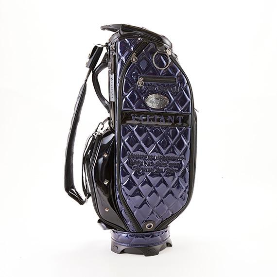 VALIANT キャディーバック メンズ おしゃれ かっこいい ブランド 限定