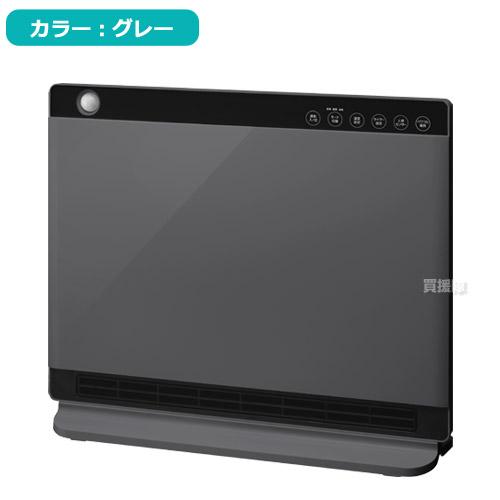 THREEUP（スリーアップ） セラミックヒーター 室温 人感センサー付