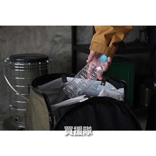 GEAR MISSION トヨトミ ストーブバッグ KSG-GE2 ギアミッション 専用