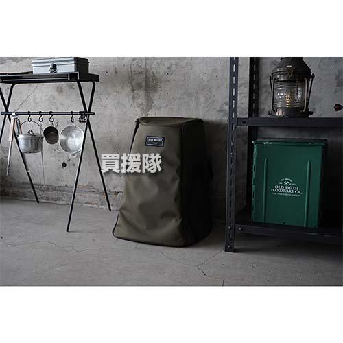 GEAR MISSION トヨトミ ストーブバッグ KSG-GE2 ギアミッション 専用