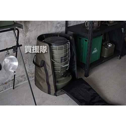 GEAR MISSION トヨトミ ストーブバッグ KSG-GE2 ギアミッション 専用