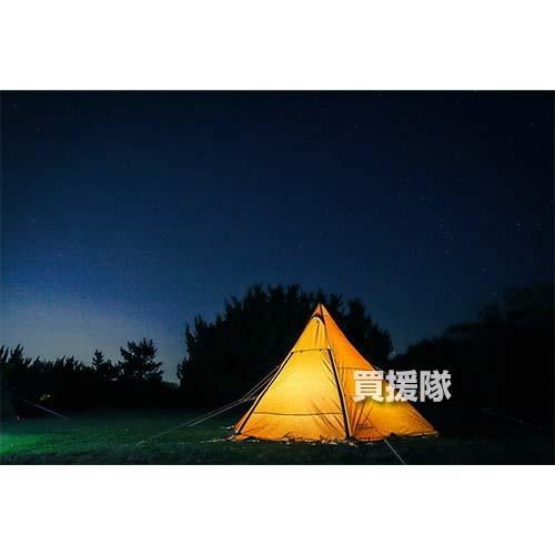 TENT FACTORY（テントファクトリー） TCワンポールテントR1 TF-TCP6R1