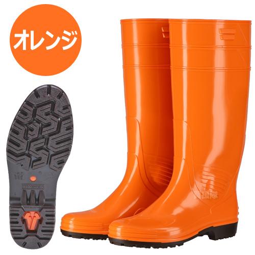 弘進ゴム PVC 長靴ロング ザクタス Z-01 : 買援隊ヤフー店 - 通販