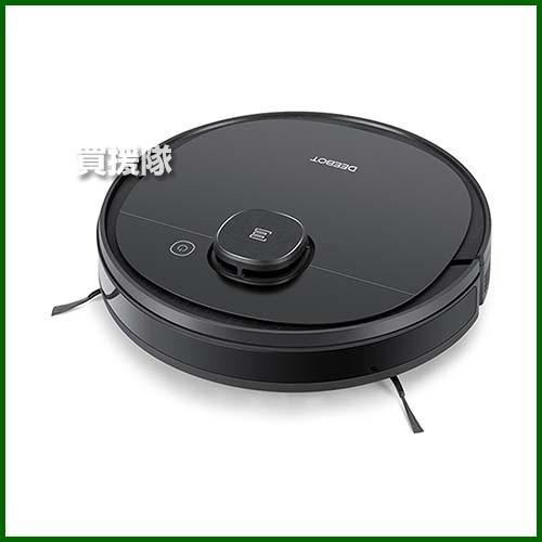 ECOVACS（エコバックス） ロボット掃除機 DEEBOT 床掃除 ロボット