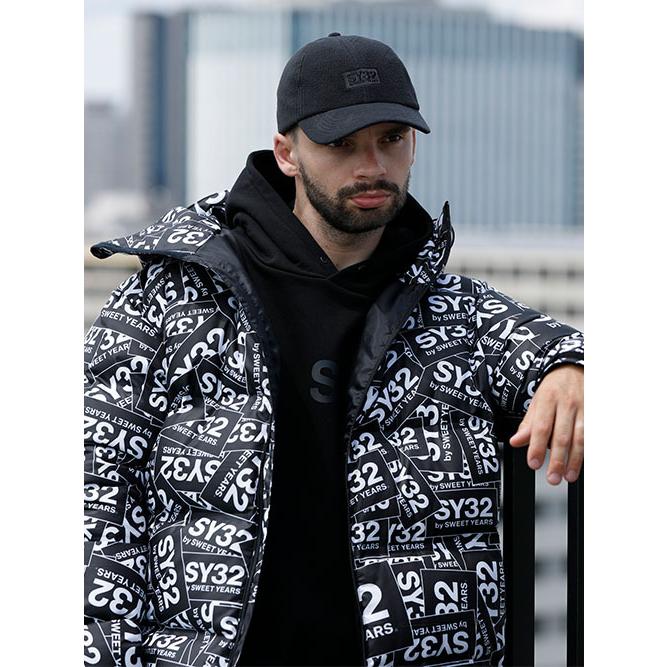 sy32 by SWEET YEARS ダウンジャケット メンズ レディース ブランド