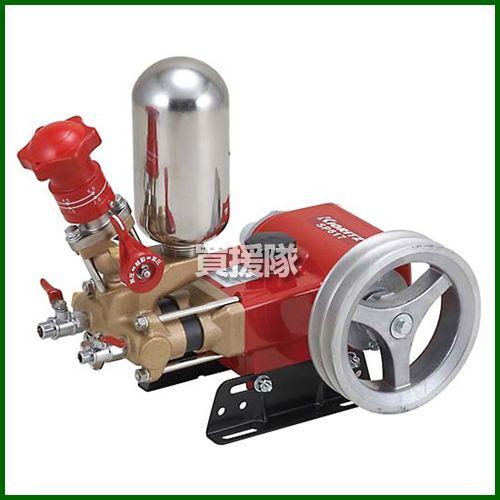 ヤマビコ 共立 単体 ピストン式動噴 SP617 : 買援隊ヤフー店 - 通販