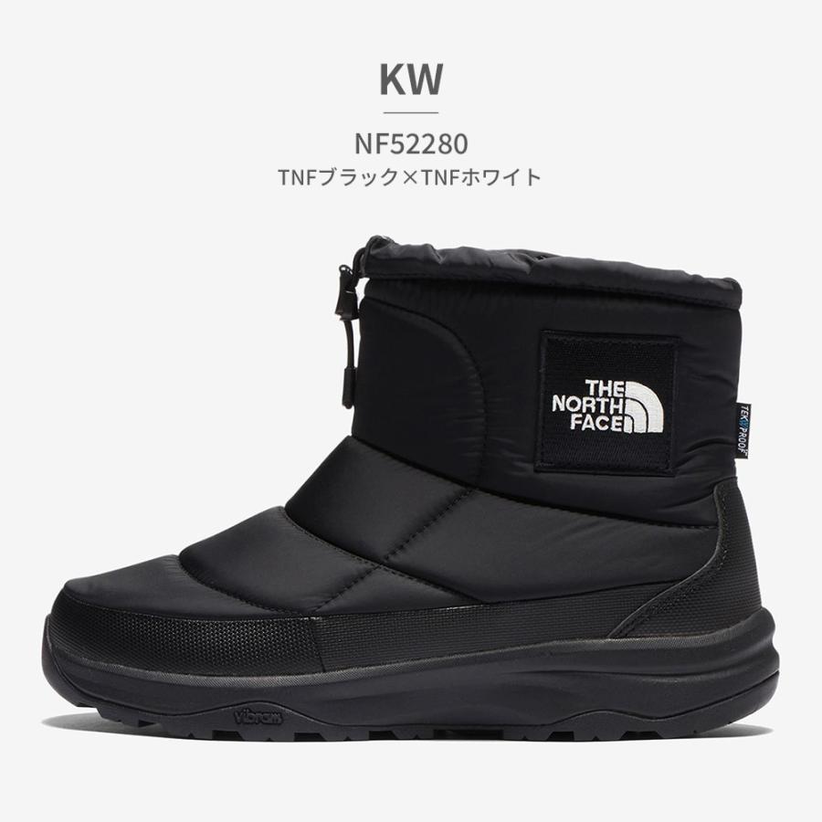 THE NORTH FACE（ザ ノースフェイス） ノースフェイス スノーシューズ