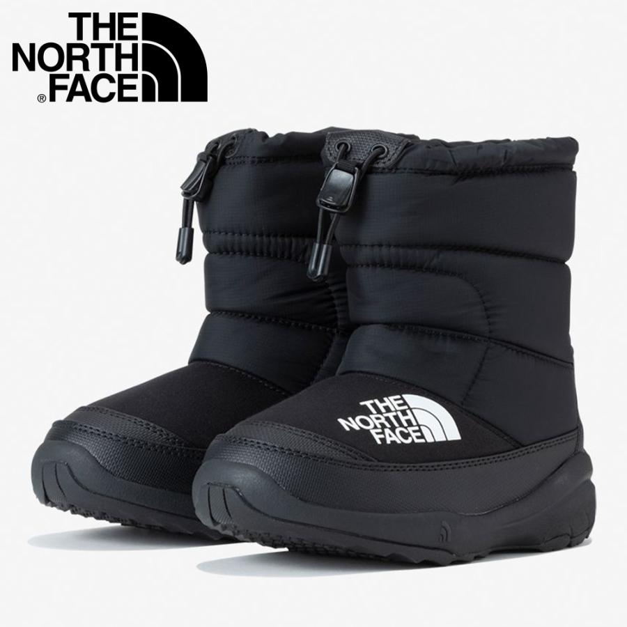THE NORTH FACE（ザ ノースフェイス） ノースフェイス キッズ ヌプシ