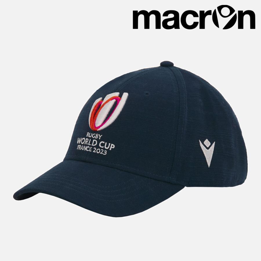 macron ラグビー ワールドカップ 2023 公式 感謝価格 ベースボール