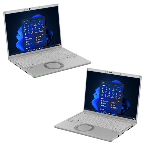 Let's note Panasonicnic ノートパソコン Let's 本体 Windows 11 Pro