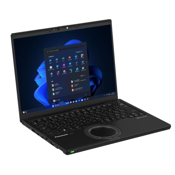 Let's note Panasonicnic ノートパソコン Let's 本体 Windows 11 Pro