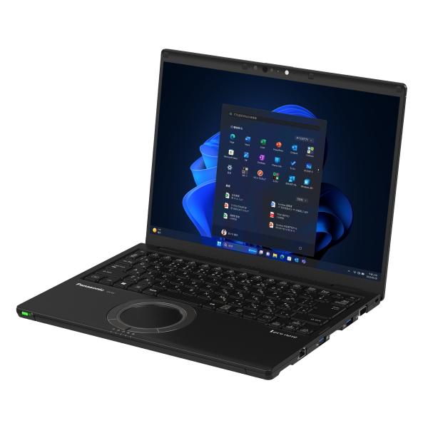 Let's note Panasonicnic ノートパソコン Let's 本体 Windows 11 Pro