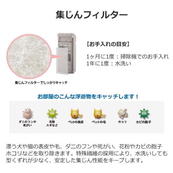 富士通（FUJITSU） 脱臭機 ゼネラル HDS-302R フィルター交換不要