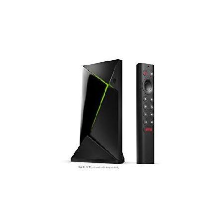 平行輸入品】NVIDIA SHIELD Android TV Pro Streaming Media Player