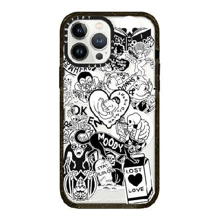 平行輸入品】CASETiFY (ケースティファイ) インパクトケース iPhone 13
