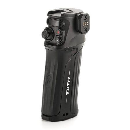 平行輸入品】Tilta Nucleus Nano II Control Handle | for II, M and