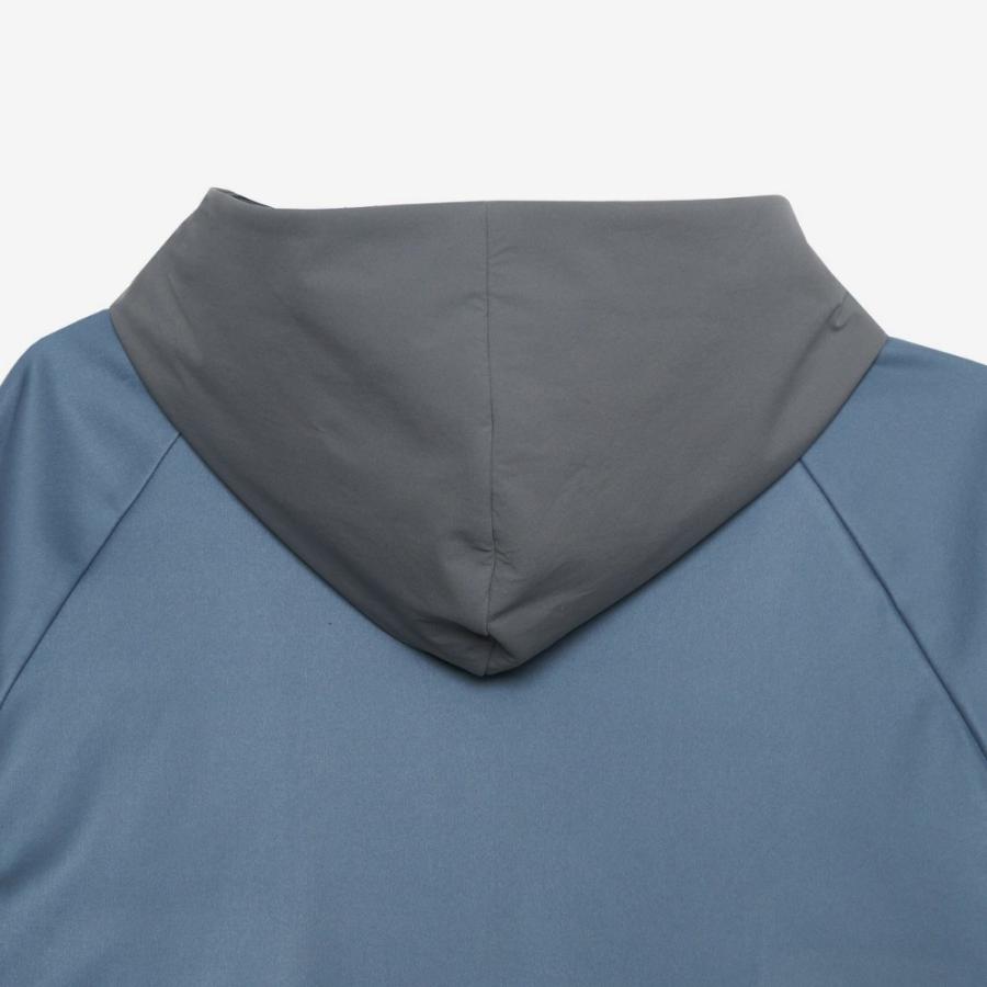 TFW49 ティーエフダブリュー FULL ZIP COMBINATION BLOUSON T042520004