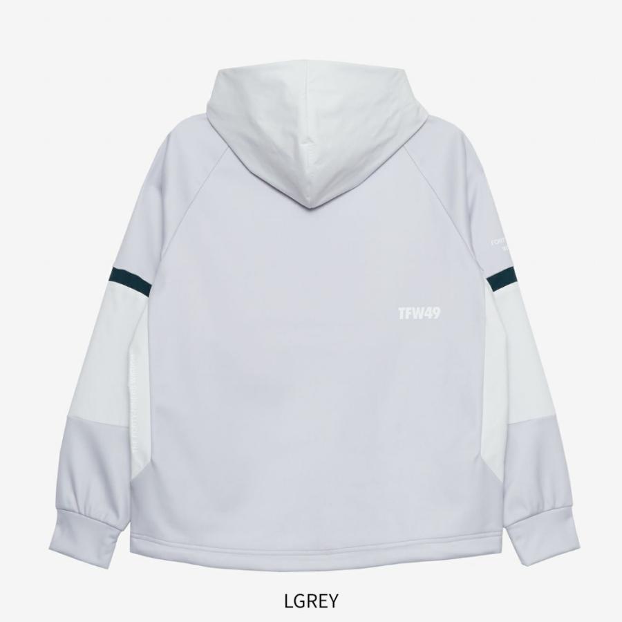 TFW49 ティーエフダブリュー FULL ZIP COMBINATION BLOUSON T042520004