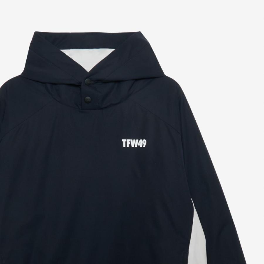 TFW49 ティーエフダブリュー VW HOODIE フーディーT042610003 パーカー