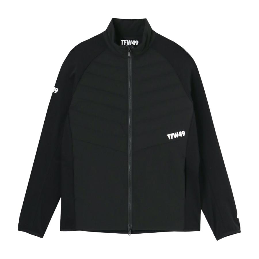 TFW49 ティーエフダブリュー ブルゾン SHIELD VW DOWN BLOUSON