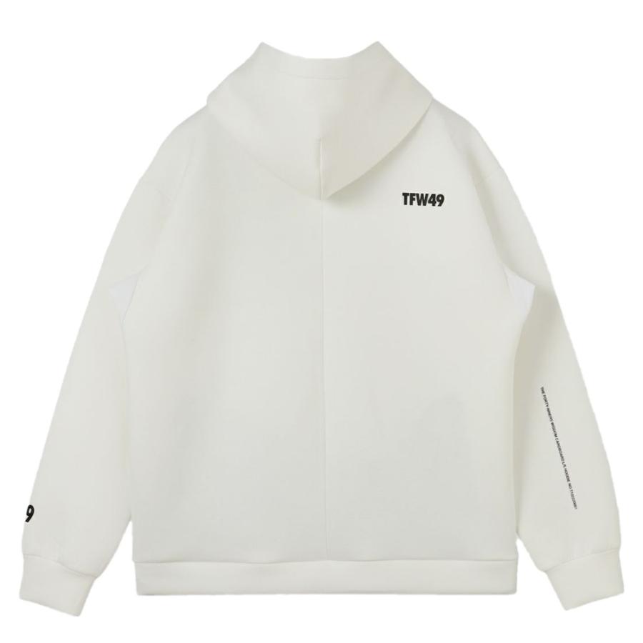TFW49 ティーエフダブリュー プルオーバー CARDBOARD L/S HOODIE