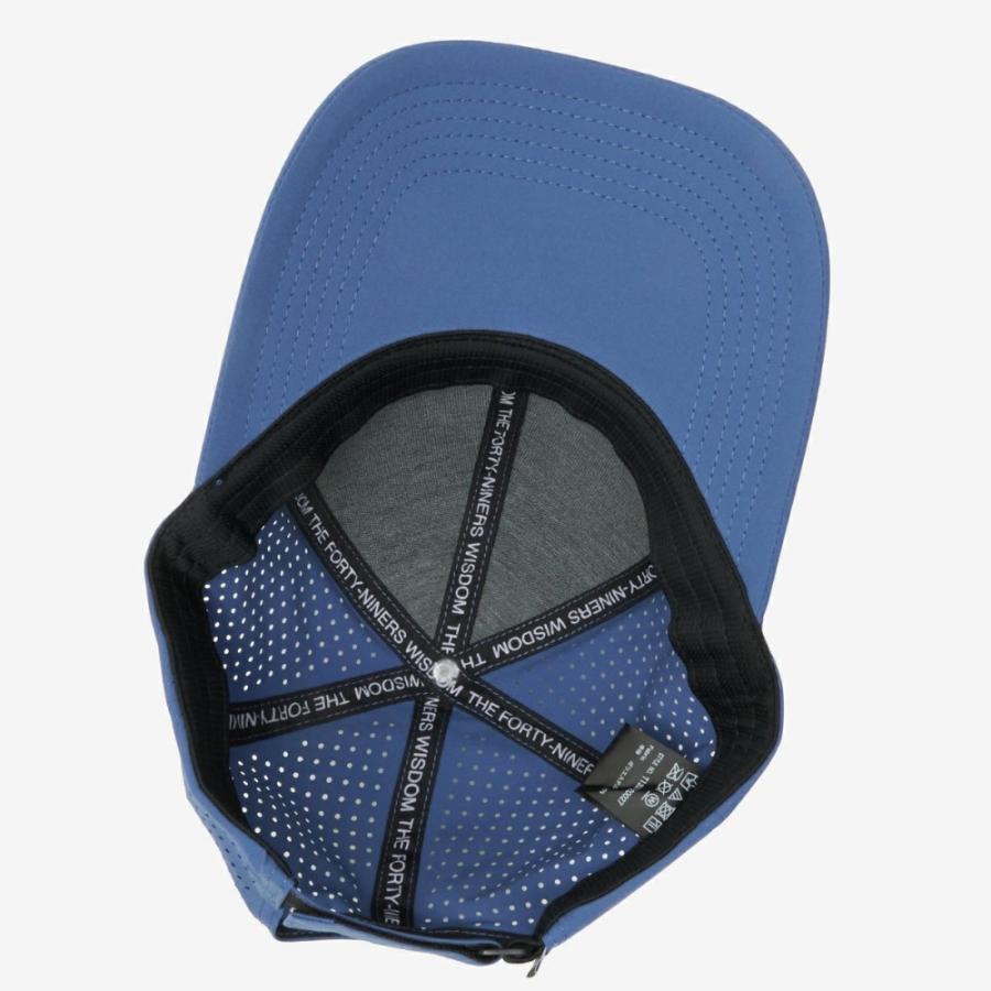 TFW49 ティーエフダブリュー PUNCHING MESH 6PANEL T132520027