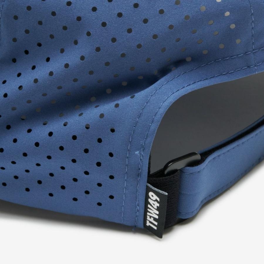 TFW49 ティーエフダブリュー PUNCHING MESH 6PANEL T132520027