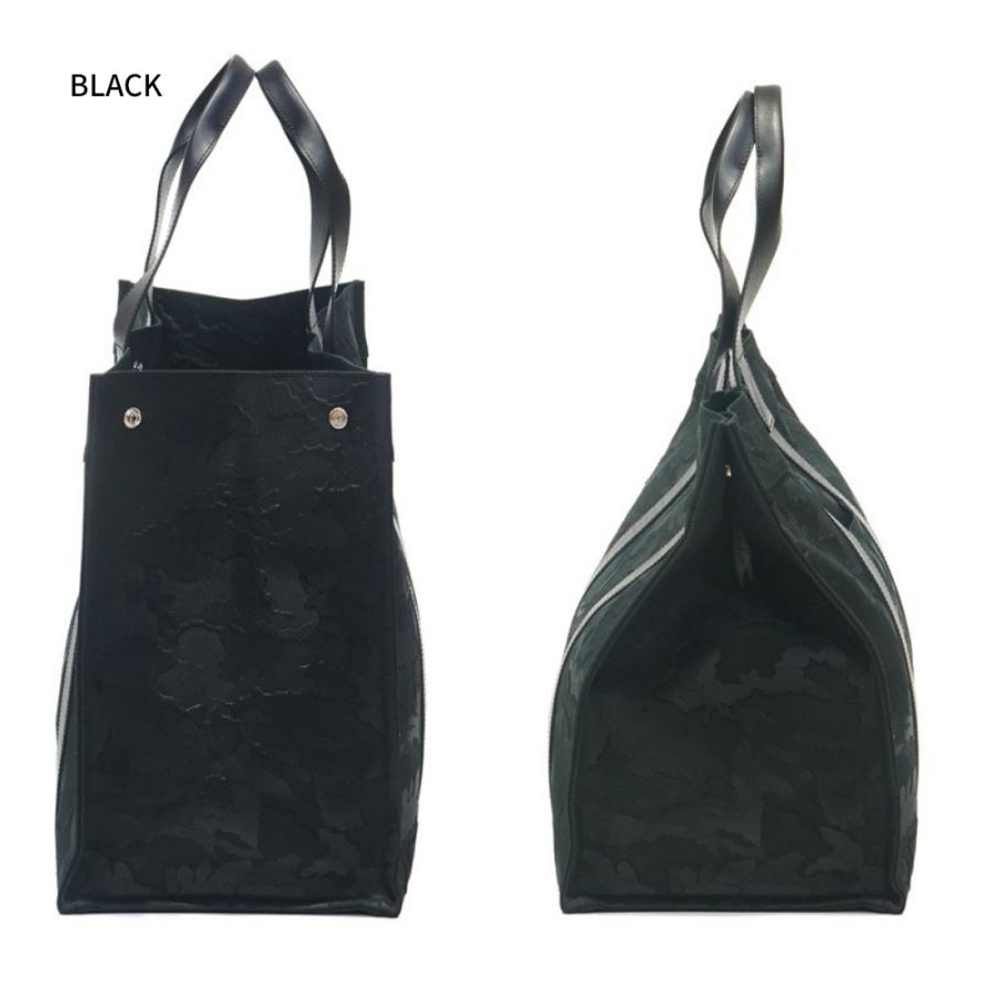 GENTIL BANDIT ジャンティバンティ LABEL NOIR スクエアキャンバス