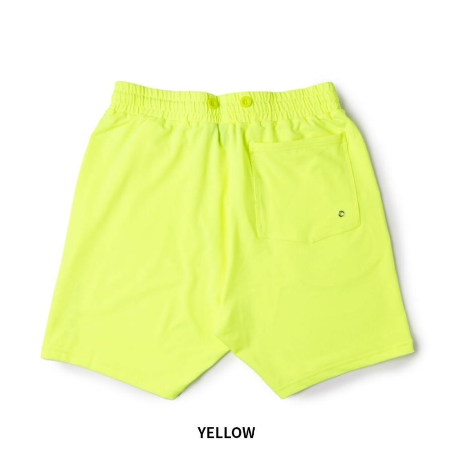 muta（ムータ） muta MARINE マリン ラッシュ ショートパンツ (サイド