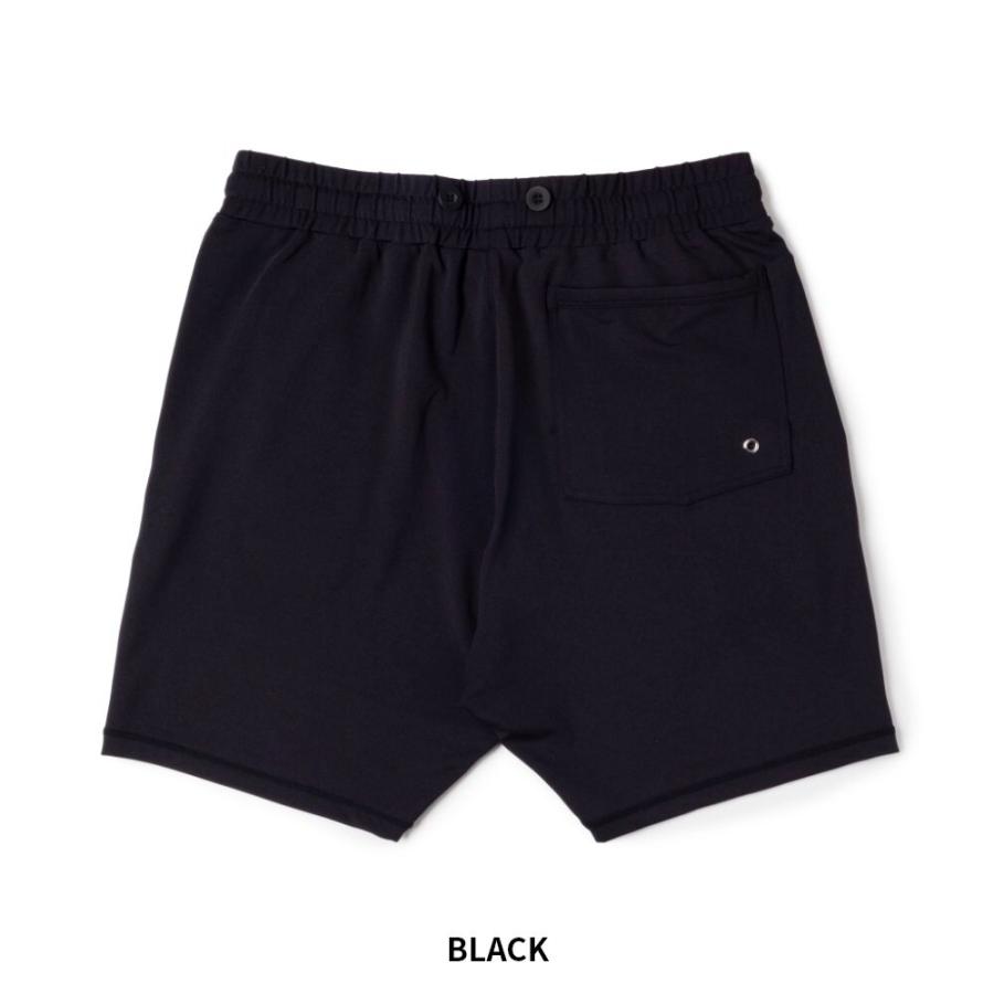 muta（ムータ） muta MARINE マリン ラッシュ ショートパンツ (サイド