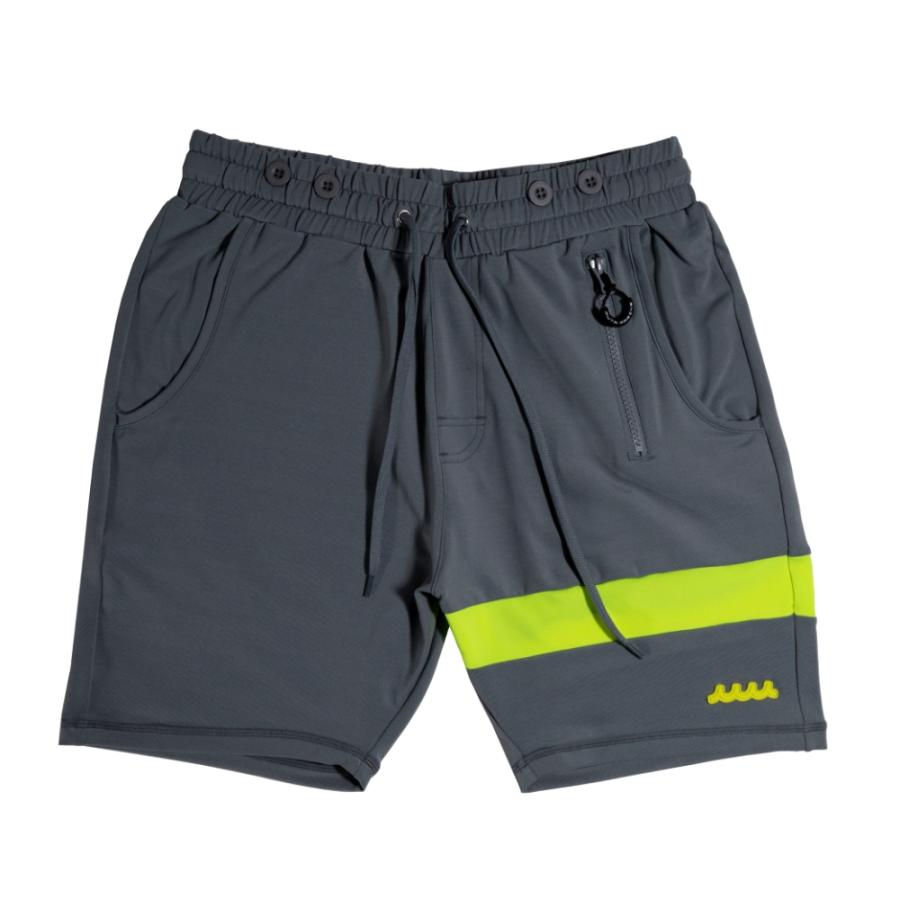 muta（ムータ） muta MARINE マリン ショーツ ラッシュハーフパンツ