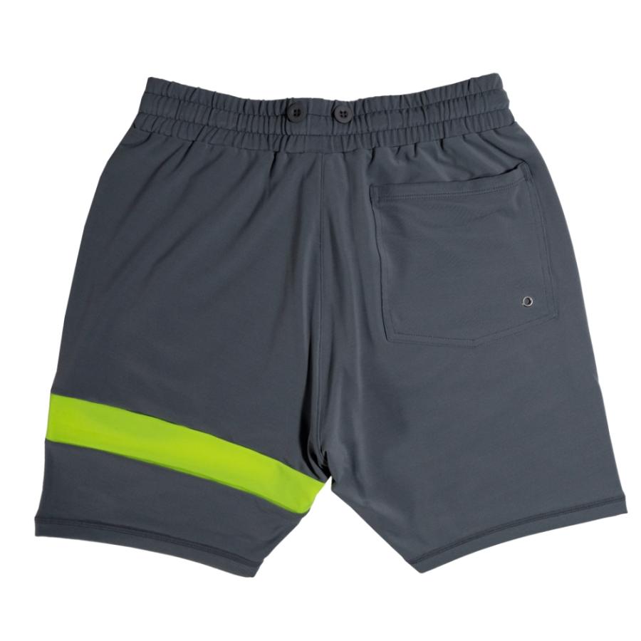 muta（ムータ） muta MARINE マリン ショーツ ラッシュハーフパンツ