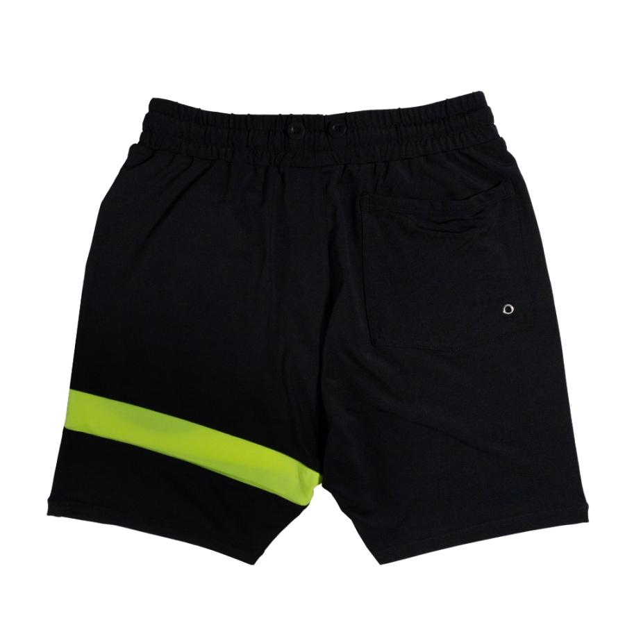 muta（ムータ） muta MARINE マリン ショーツ ラッシュハーフパンツ