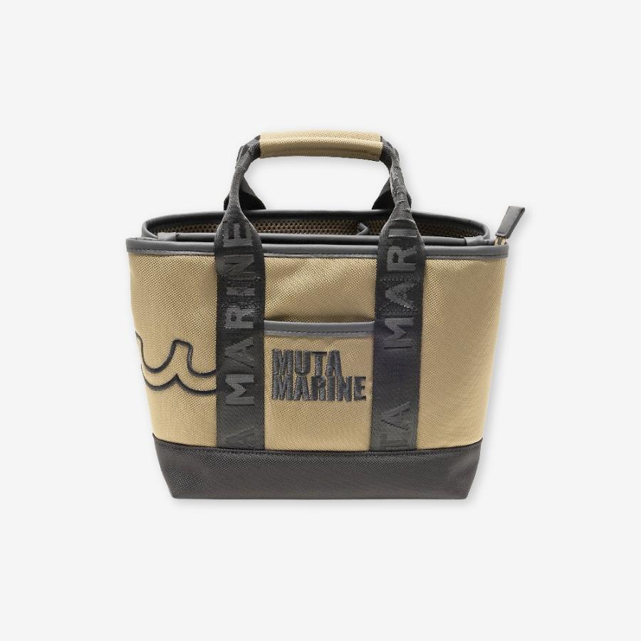 muta（ムータ） muta MARINE マリン CORDURA Ballistic(R