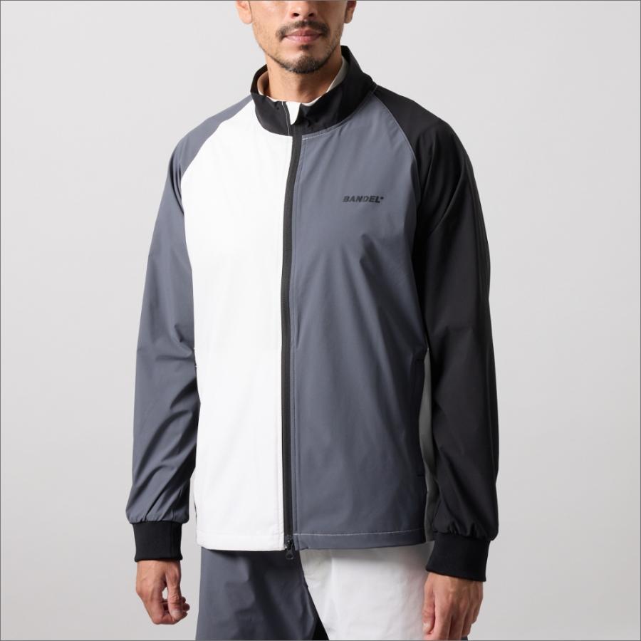 BANDEL（バンデル） BANDEL GOLF ゴルフ MULTI COLOR SWITCH ZIP