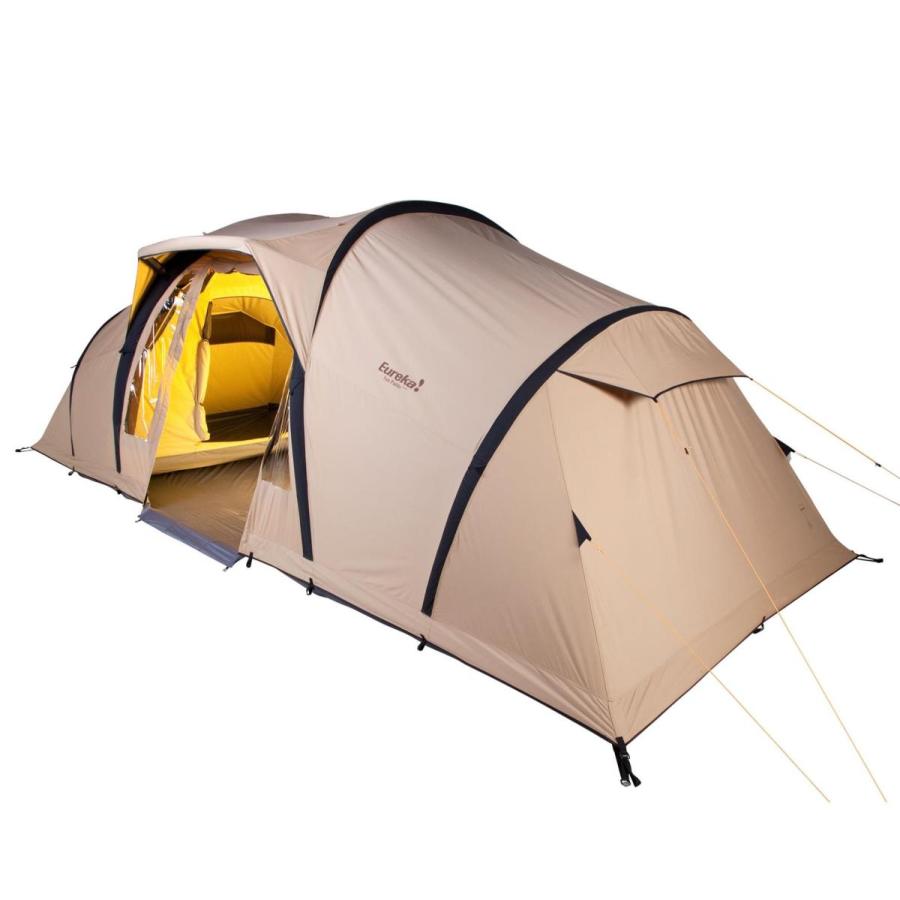 Eureka! San Pablo BTC RS Tent（ヨーレイカ サン・パブロ テント