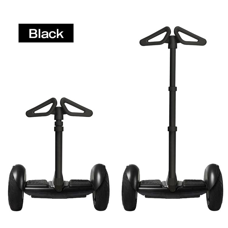 セグウェイ式車両 ハンドル付き 電動 バランス スクーター ホイール 10