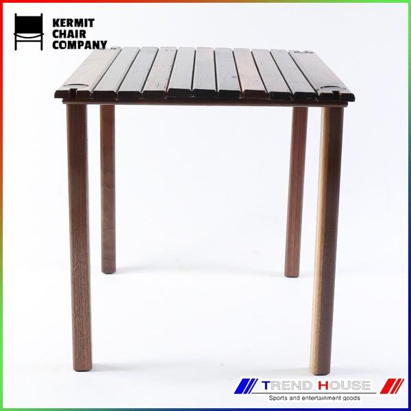 The Kermit Table Walnut/カーミットテーブル ウォールナット（並行