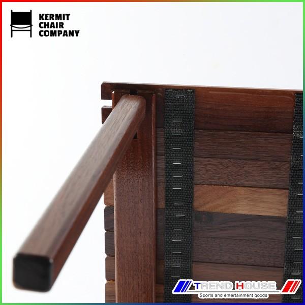 The Kermit Table Walnut/カーミットテーブル ウォールナット（並行