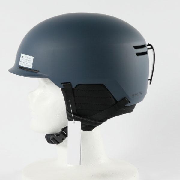 SMITH（スミス） スノーヘルメット スカウト アジアンフィット Matte